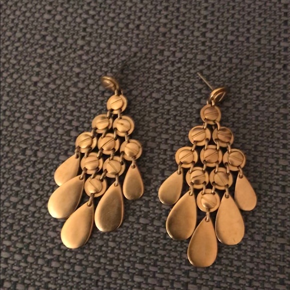 Earrings - Picture 1 of 1